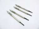 Świece żarowe 2.4 D Toyota Hilux VIII Fortuner Innova 2 2GD 19850-11040