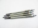 Świece żarowe 2.4 D Toyota Hilux VIII Fortuner Innova 2 2GD 19850-11040