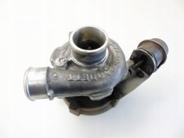 Turbosprężarka 1.6 Crdi I30 Ceed Ix20 I20 Elantra Carens 3 Cerato Soul
