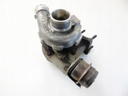 Turbosprężarka 1.6 Crdi I30 Ceed Ix20 I20 Elantra Carens 3 Cerato Soul