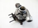 Turbosprężarka 1.6 Crdi I30 Ceed Ix20 I20 Elantra Carens 3 Cerato Soul
