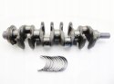 Wał korbowy K8 2T 2.4 D Toyota Hilux VIII Fortuner Innova 2 2GD