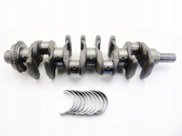 Wał korbowy K8 2T 2.4 D Toyota Hilux VIII Fortuner Innova 2 2GD