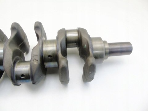Wał korbowy K8 2T 2.4 D Toyota Hilux VIII Fortuner Innova 2 2GD