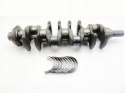 Wał korbowy K8 2T 2.4 D Toyota Hilux VIII Fortuner Innova 2 2GD