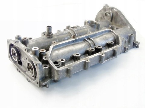 Wałki rozrządu pokrywa zaworów 2.3 Jtd Hpi Fiat Ducato 06- Daily 504167975