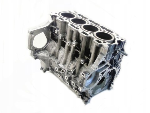 Blok silnika 1.6 Tdci D Focus 2 C-max C30 S40 II V50 S80 c5 407 Xsara c4