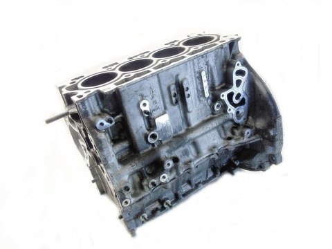 Blok silnika 1.6 Tdci D Focus 2 C-max C30 S40 II V50 S80 c5 407 Xsara c4