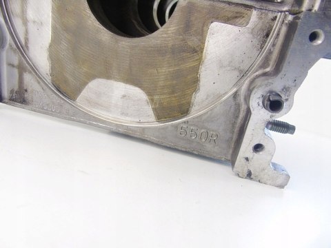 Blok silnika 1.6 Tdci D Focus 2 C-max C30 S40 II V50 S80 c5 407 Xsara c4