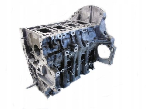 Blok silnika 1.6 Tdci D Focus 2 C-max C30 S40 II V50 S80 c5 407 Xsara c4