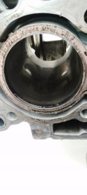 Blok silnika 1.6 Tdci D Focus 2 C-max C30 S40 II V50 S80 c5 407 Xsara c4