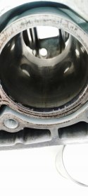 Blok silnika 1.6 Tdci D Focus 2 C-max C30 S40 II V50 S80 c5 407 Xsara c4