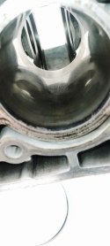 Blok silnika 1.6 Tdci D Focus 2 C-max C30 S40 II V50 S80 c5 407 Xsara c4