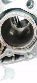 Blok silnika 1.6 Tdci D Focus 2 C-max C30 S40 II V50 S80 c5 407 Xsara c4