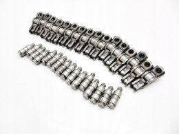 Dźwigienki popychacze 1.6 Tdci D Focus 2 C-max C30 S40 II V50 S80 c5 407 c4