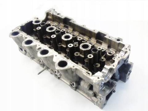 Głowica 1.6 Tdci D Focus 2 C-max C30 S40 II V50 S80 c5 407 C4 Xsara 307