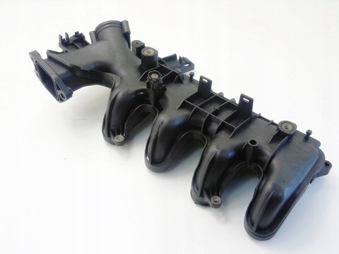 Kolektor ssący 1.6 Tdci D Focus 2 C-max C30 S40 II V50 S80 c5 407 c4 Xsara