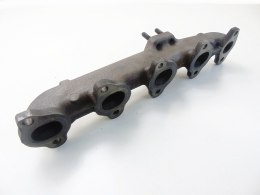 Kolektor wydechowy 1.6 Tdci D Focus 2 C-max C30 S40 II V50 S80 c5 407 Xsara