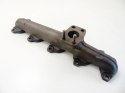 Kolektor wydechowy 1.6 Tdci D Focus 2 C-max C30 S40 II V50 S80 c5 407 Xsara