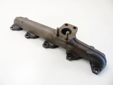 Kolektor wydechowy 1.6 Tdci D Focus 2 C-max C30 S40 II V50 S80 c5 407 Xsara
