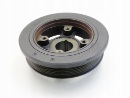 Koło pasowe wału korbowego 2.4 D Toyota Hilux VIII Fortuner Innova 2 2GD