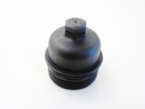 Korek filtra oleju 1.6 Tdci D Focus 2 C-max C30 S40 II V50 S80 c5 407 Xsara