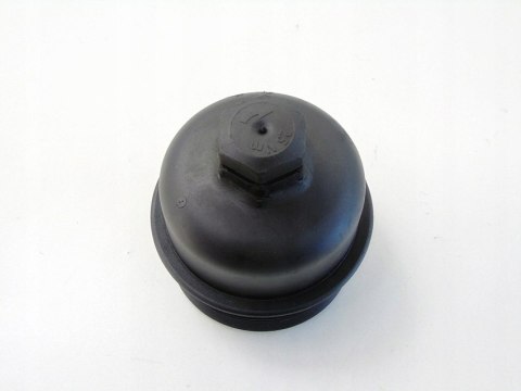 Korek filtra oleju 1.6 Tdci D Focus 2 C-max C30 S40 II V50 S80 c5 407 Xsara