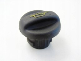 Korek wlewu oleju 1.6 Tdci D Focus 2 C-max C30 S40 II V50 S80 407 c5 c4 307