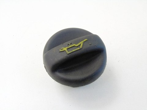 Korek wlewu oleju 1.6 Tdci D Focus 2 C-max C30 S40 II V50 S80 407 c5 c4 307