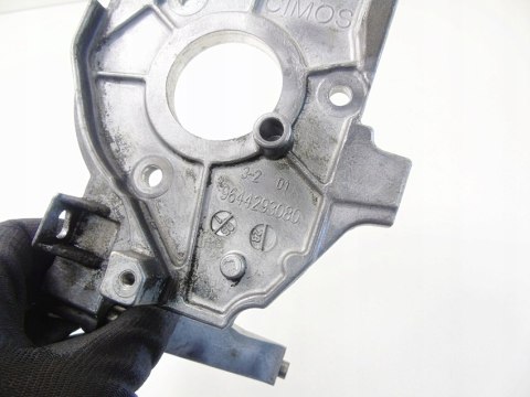 Łapa wspornik silnika 1.6 Tdci D Focus 2 C-max C30 S40 II V50 S80 C5 407