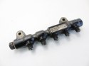 Listwa wtryskowa paliwa 1.6 Tdci D Focus 2 C-max C30 S40 II V50 S80 c5 407