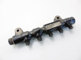 Listwa wtryskowa paliwa 1.6 Tdci D Focus 2 C-max C30 S40 II V50 S80 c5 407