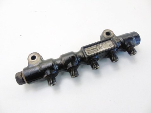 Listwa wtryskowa paliwa 1.6 Tdci D Focus 2 C-max C30 S40 II V50 S80 c5 407