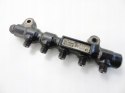 Listwa wtryskowa paliwa 1.6 Tdci D Focus 2 C-max C30 S40 II V50 S80 c5 407