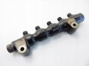 Listwa wtryskowa paliwa 1.6 Tdci D Focus 2 C-max C30 S40 II V50 S80 c5 407