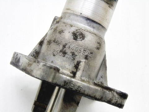 OBUDOWA TERMOSTATU CZUJNIK 1.8 ZAFIRA B VECTRA C ASTRA H SIGNUM 24405922