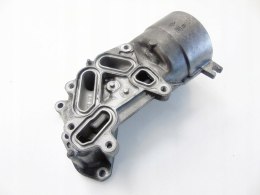 Obudowa filtra oleju 1.6 Tdci D Focus 2 C-max C30 S40 II V50 S80 C5 407 307