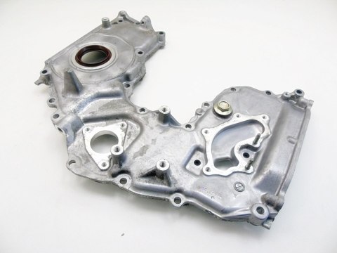 Obudowa osłona rozrządu 2.4 D Toyota Hilux VIII Fortuner Innova 2 2GD