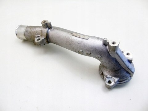 Obudowa termostatu rurka wody 2.4 D Toyota Hilux VIII Fortuner Innova 2 2GD