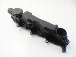 Pokrywa zaworów 1.6 Tdci D Focus 2 C-max C30 S40 II V50 S80 C5 C4 407 307