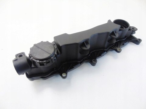 Pokrywa zaworów 1.6 Tdci D Focus 2 C-max C30 S40 II V50 S80 C5 C4 407 307