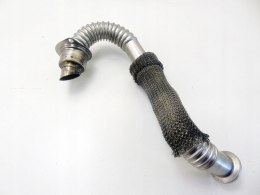 Przewód rurka spalin egr 1.6 Tdci D Focus 2 C-max C30 S40 II V50 S80 c5 407
