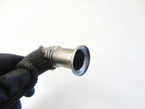 Przewód rurka spalin egr 1.6 Tdci D Focus 2 C-max C30 S40 II V50 S80 c5 407