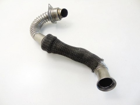 Przewód rurka spalin egr 1.6 Tdci D Focus 2 C-max C30 S40 II V50 S80 c5 407