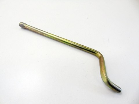 Rurka miski oleju 1.6 Tdci D Focus 2 C-max C30 S40 II V50 S80 c5 407 Xsara