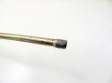 Rurka miski oleju 1.6 Tdci D Focus 2 C-max C30 S40 II V50 S80 c5 407 Xsara