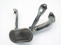 Smok pompy oleju 2.4 D Toyota Hilux VIII Fortuner Innova 2 2GD