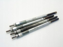 Świece żarowe 1.6 Tdci D Focus 2 C-max C30 S40 II V50 S80 407 c5 c4 Xsara