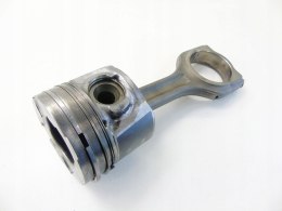 Tłok korbowód 1.6 Tdci D Focus 2 C-max C30 S40 II V50 S80 c5 407 407 c5 c4