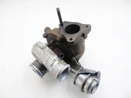 Turbosprężarka 1.5 Crdi Getz Rio 2 Cerato Matrix Accent 3 Elantra